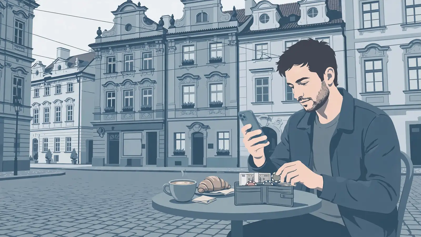 Casino s okamžitým výběrem: jak funguje