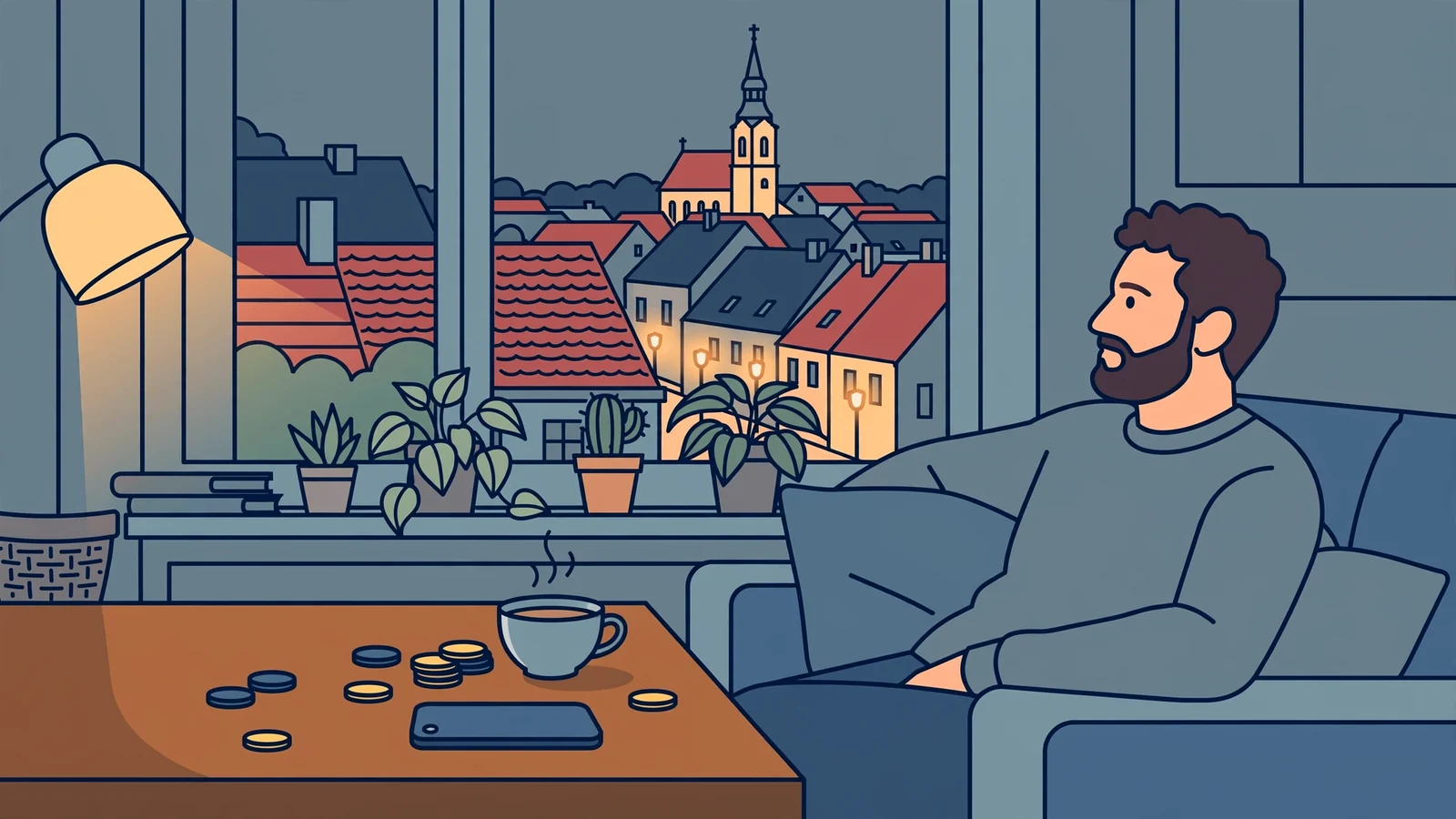 Kasina pro české hráče: bezpečná online volba